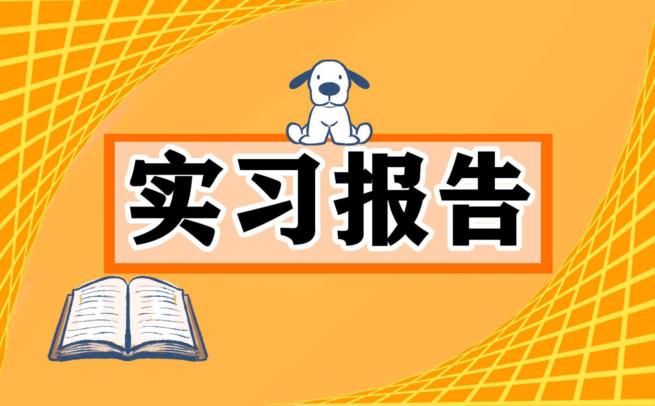 顶岗实习报告没实习怎么写 