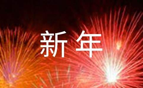 迎新年晚会策划方案 迎新年晚会活动策划方案