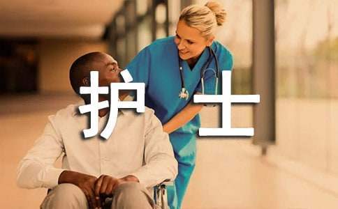 护士个人总结 护士个人总结300字