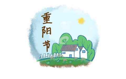 重阳节活动方案主题 重阳节活动方案主题名