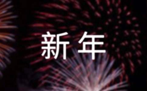 迎新年策划书 迎新年的策划活动主题