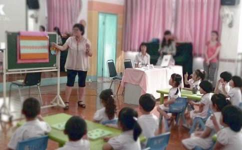 幼儿园月度工作总结 幼儿园月度工作总结个人反思